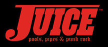 Juice Magazine logo